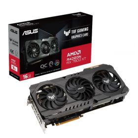 Graphics card ASUS AMD Radeon RX 7800 XT 16 GB