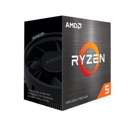 CPU AMD The Ryzen 5 Desktop