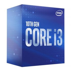 CPU INTEL Core i3 10th GEN