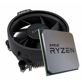 CPU AMD Ryzen 5 PRO 100-100000255MPKAMD