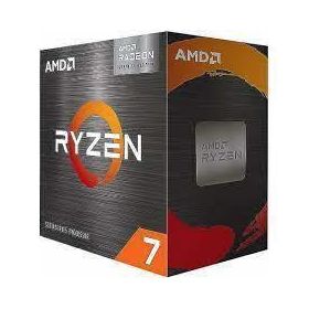 CPU AMD Escritorio Ryzen 7 8700G Phoenix 100-100001236BOXAMD