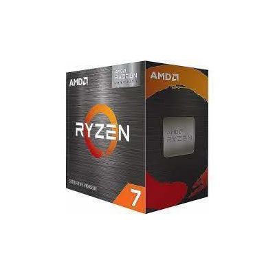 CPU AMD Escritório Ryzen 7 8700G Phoenix 100-100001236BOXAMD