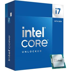 CPU INTEL Escritorio Core i7-14700KF Raptor Lake