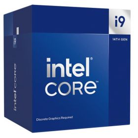 CPU INTEL Escritorio Core i9-14900F Raptor Lake