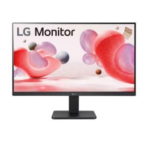 LCD monitor LG 24MR400-B 23.8" business panel IPS 1920x1080 5 ms