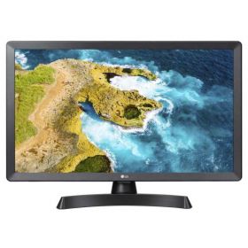 LCD MONITOR LG In the case of vehicles of categories M1 and N2 1366x768 14 ms