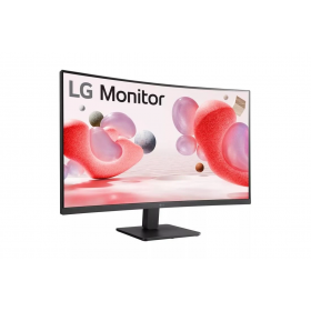 MONITOR LCD LG 32MR50C-B 31.5" Corporativo/Panel Curvo VA 1920x1080 100 Hz 5 ms