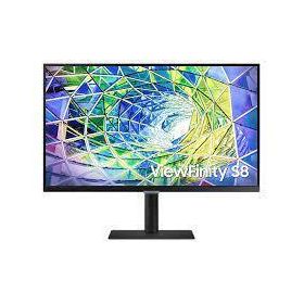 MONITOR LCD SAMSUNG S27A800UNP 27" Business/4K Painel IPS 3840x2160 60 Hz 5 ms