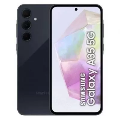Smartphone Samsung Galaxy A35 6GB SM-A356BZKBEUB SAMSUNG