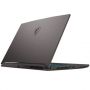 MSI Thin 15 B12UC-1680XES 9S7-16R831-1680 MSI