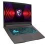 MSI Thin 15 B12UC-1680XES 9S7-16R831-1680 MSI