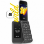 Teléfono Móvil SPC WILD para Personas Mayores 2336N SPC