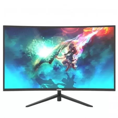 Monitor Nilox NXM27CRV01 FMOMLE0726 NILOX