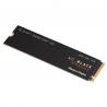 Disco duro WD Black SN850X 4TB SSD  WDS400T2X0E WESTERN DIGITAL