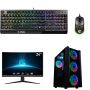 Pack Pc Gaming AMD Ryzen 5 5600X AMB634 AMB