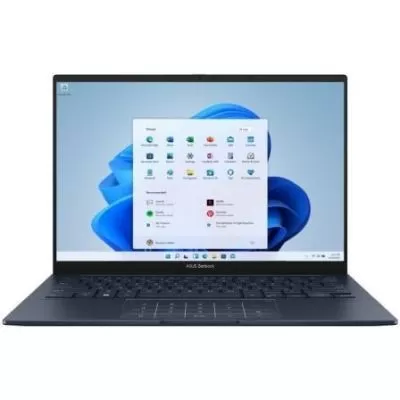 Portátil asus zenbook 14 oled ux3405ca 90NB14W3-M00AY0 ASUS