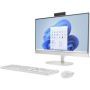 PC All in One HP 24 A2SH1EA HP