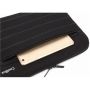 Funda Portatil Coolbox 11.6" Negro-Impermeable AAOAFC0009 Coolbox