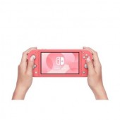 Nintendo Switch Lite Coral SWLITE CORALNINTENDO